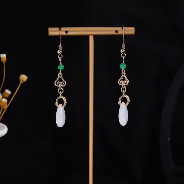 Alloy Chandelier Earring