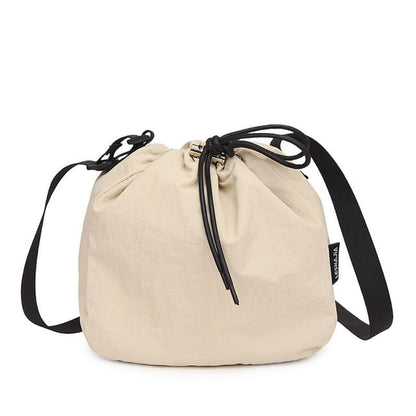 Crossbody Bag Drawstring