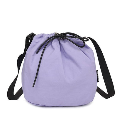 Crossbody Bag Drawstring