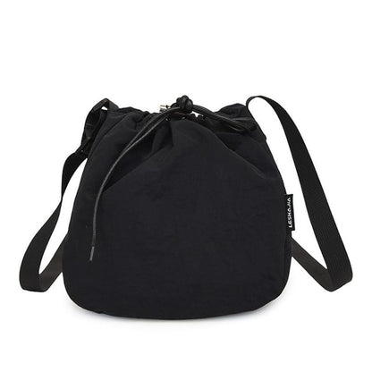 Crossbody Bag Drawstring