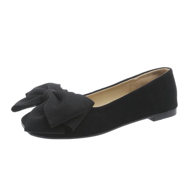 Accent Flats Bow
