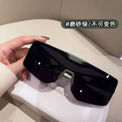 Flip Up Cycling Sunglasses