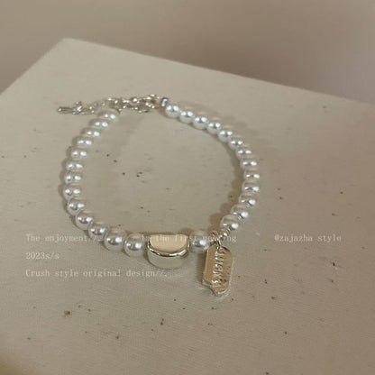 Beaded Bracelet / Set (Various Designs)