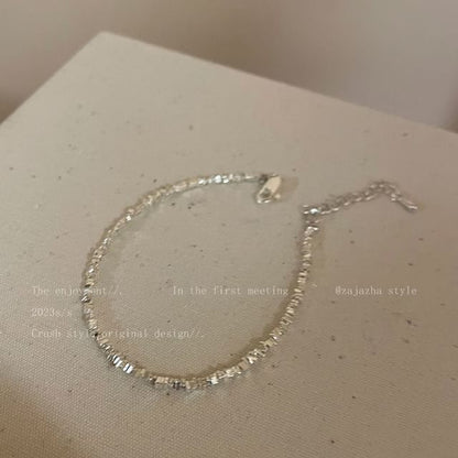 Beaded Bracelet / Set (Various Designs)