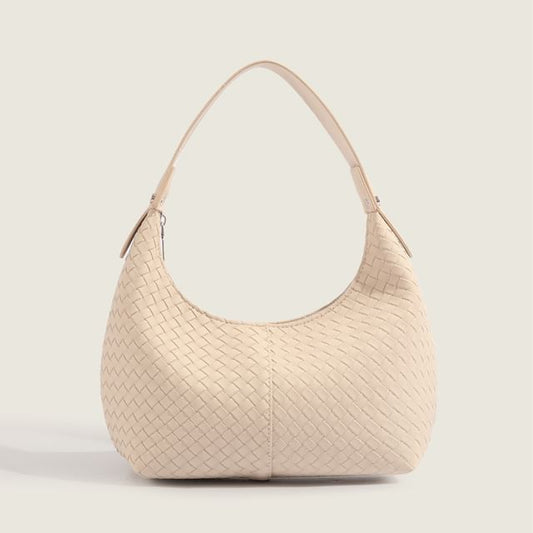 Sac à bandoulière tissé