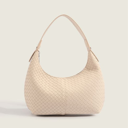 Gewebte Umhängetasche