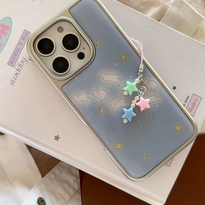Rabbit Star Phone Case