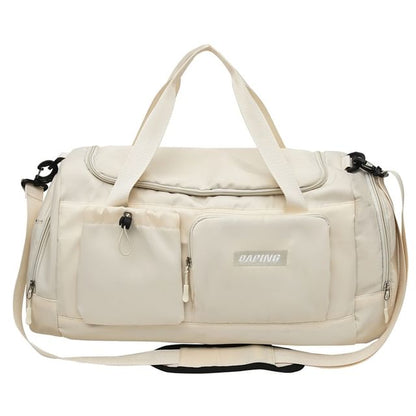 Duffel Bag Plain