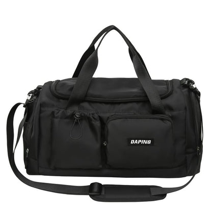 Duffel Bag Plain