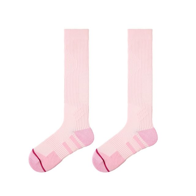 Compression Mid-Calf Socks