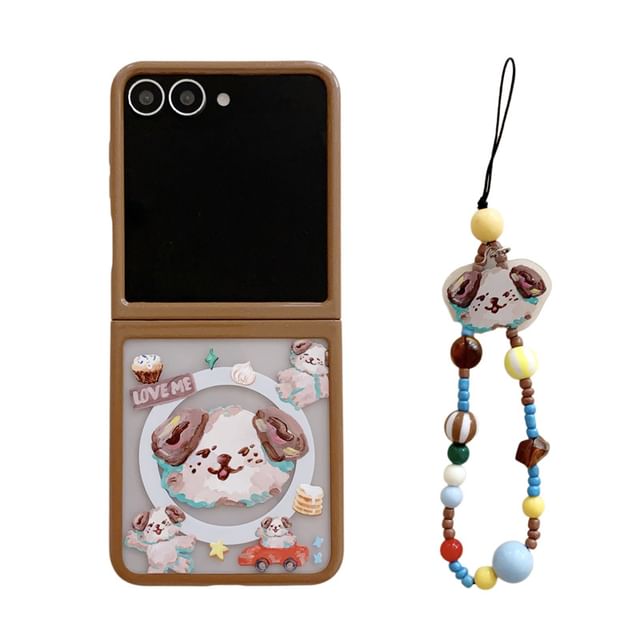 Animal Magnetic (Compatible with MagSafe) Phone Case / Strap / Set