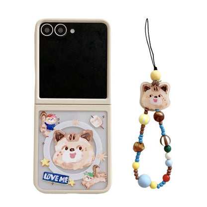 Animal Magnetic (Compatible with MagSafe) Phone Case / Strap / Set