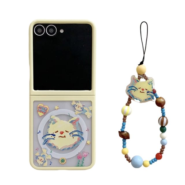 Animal Magnetic (Compatible with MagSafe) Phone Case / Strap / Set