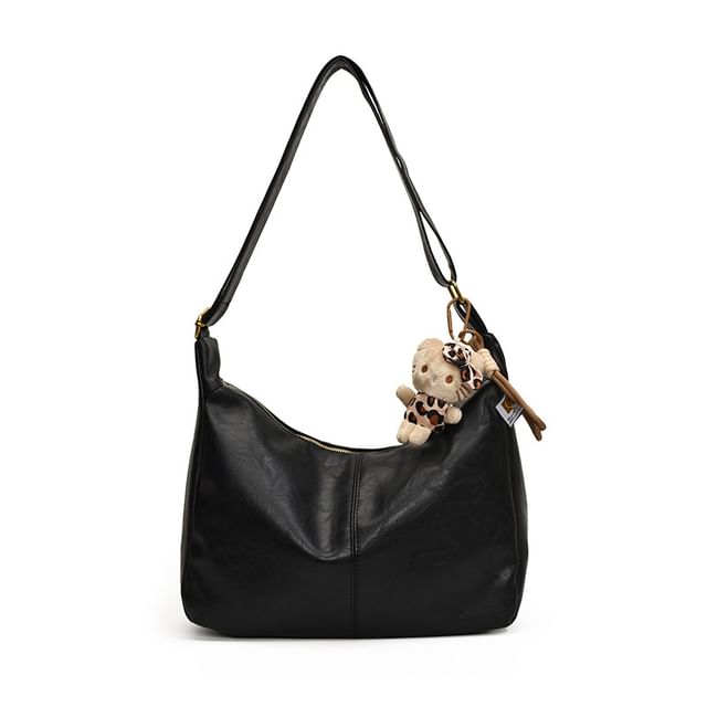 Crossbody Faux Bag Leather