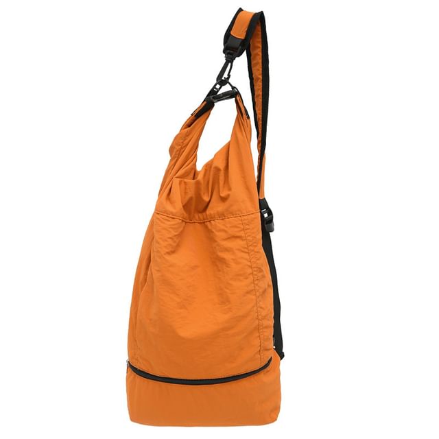 Bag Sling Plain Nylon