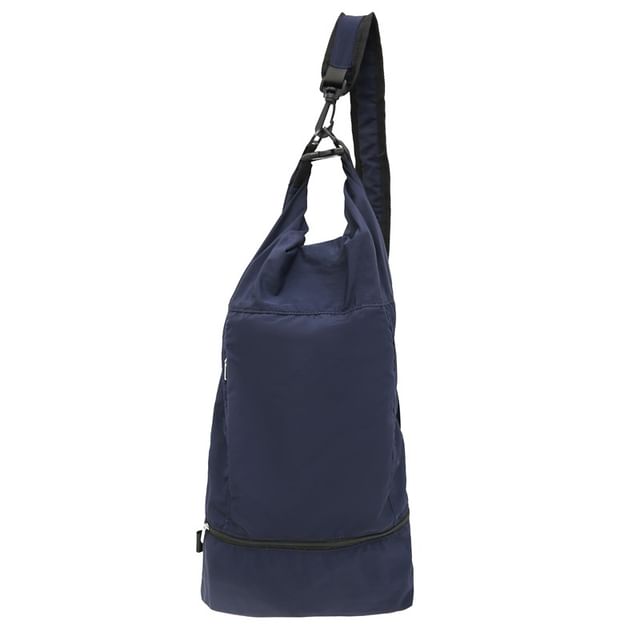 Bag Sling Plain Nylon