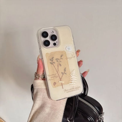 Plant Phone Case
