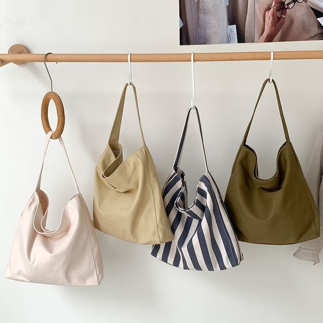 Canvas Tote Bag
