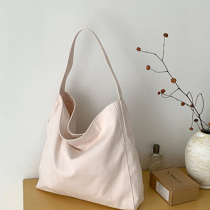 Canvas Tote Bag
