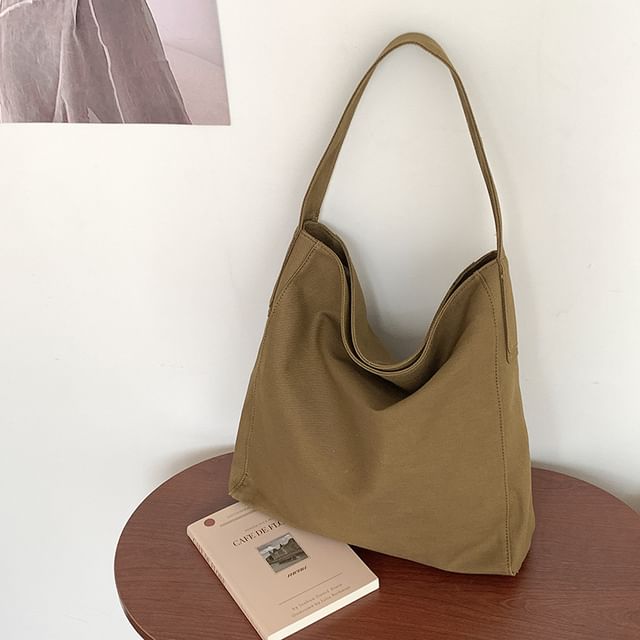 Canvas Tote Bag