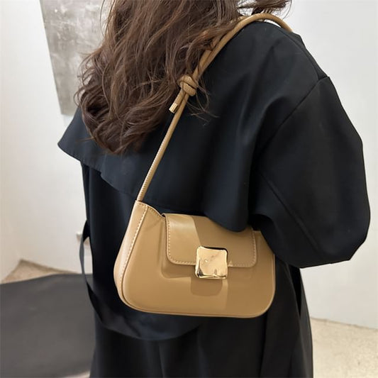 Flap Shoulder Bag