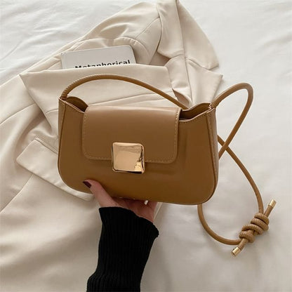 Flap Shoulder Bag