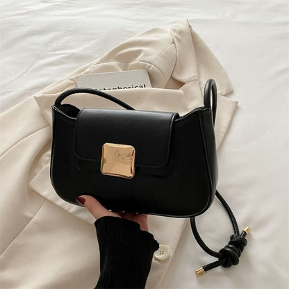 Flap Shoulder Bag