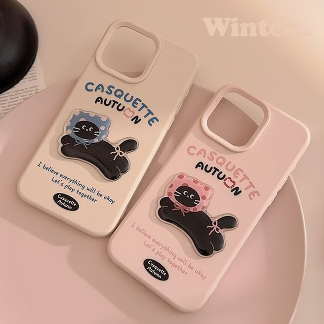 Case Cat Phone