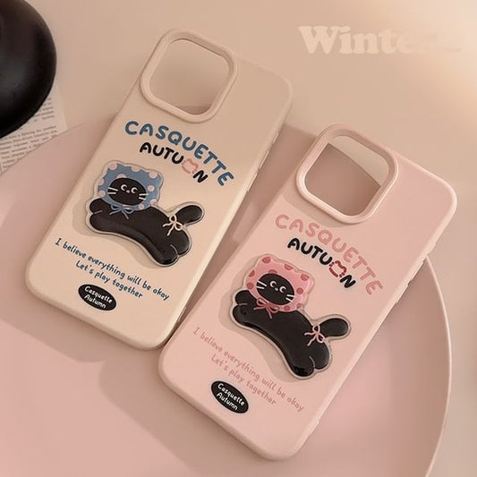 Case Cat Phone