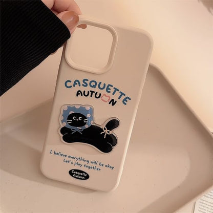 Case Cat Phone