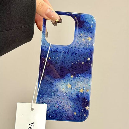 / Phone Set Strap Star Case
