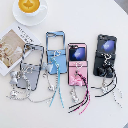Bow Strap Phone Case