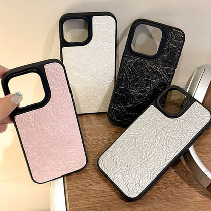 Faux Leather Phone Case
