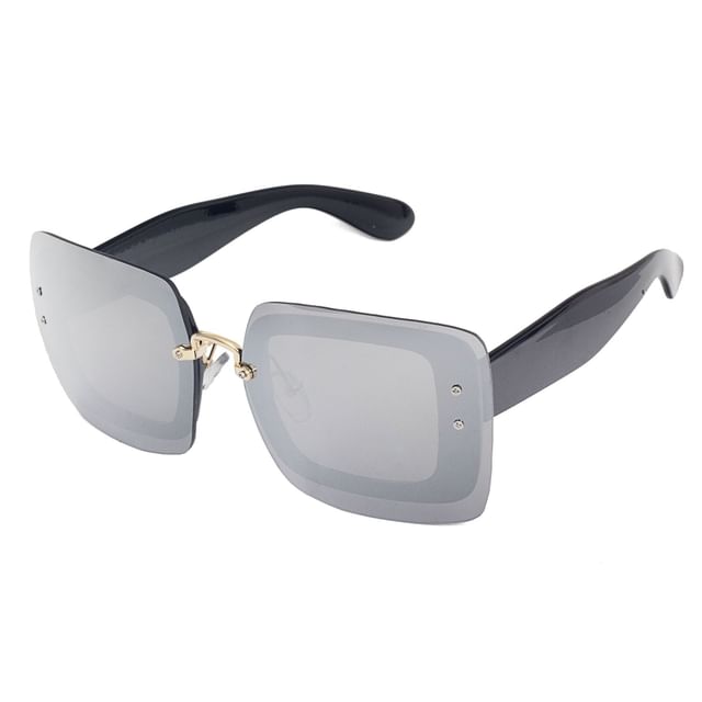 Square Sunglasses vard