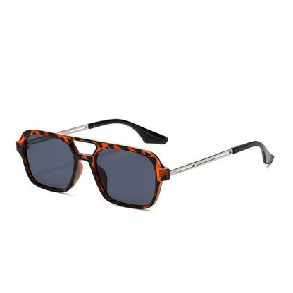 Double Bridge Sunglasses