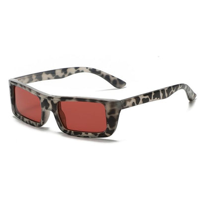 Rectangle Sunglasses
