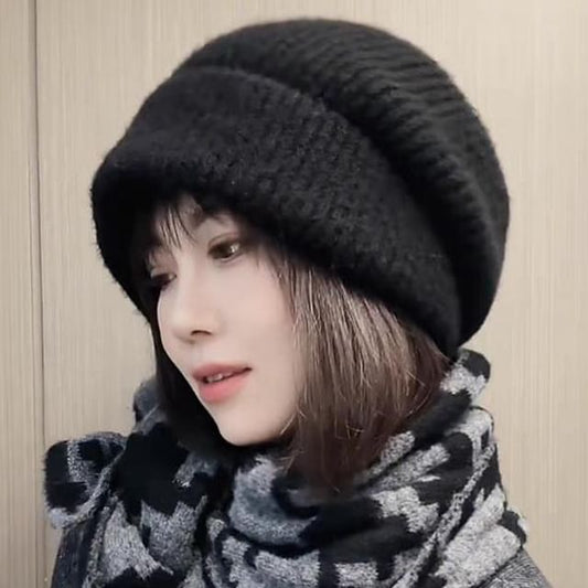 Plain / Patterned Beanie
