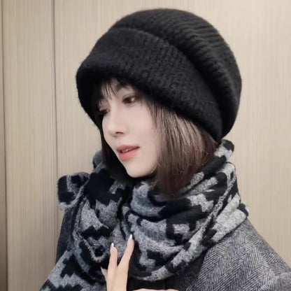 Plain / Patterned Beanie