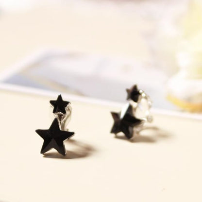 Star Stud Earring
