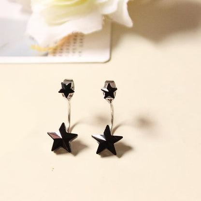 Star Stud Earring