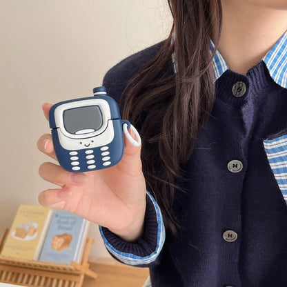 Cellphone AirPods / Pro Earphone Case Skin