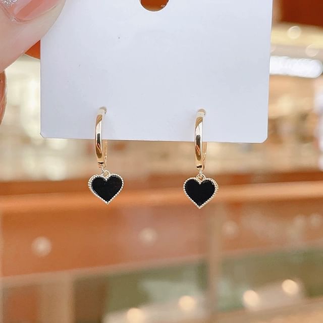 Huggie Earring / Ear Cuff / Ear Stud / Drop Earring / Necklace