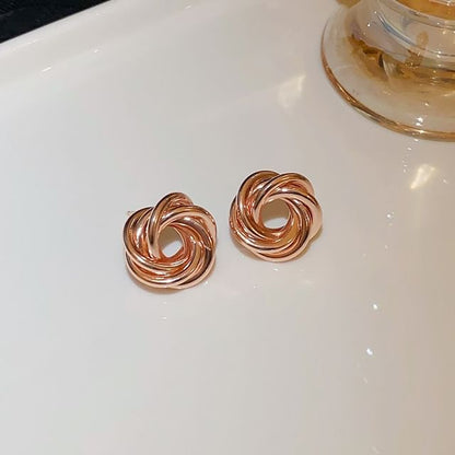 Ear Stud / Drop Earring / Hook Earring / Ear Cuff / Huggie Earring