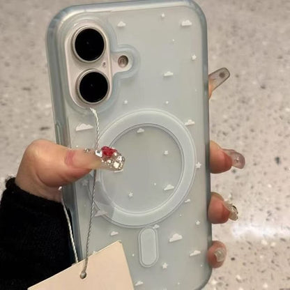 Print Phone with MagSafe) (Compatible Magnetic Case