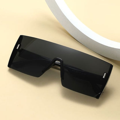 Cycling Sunglasses Square