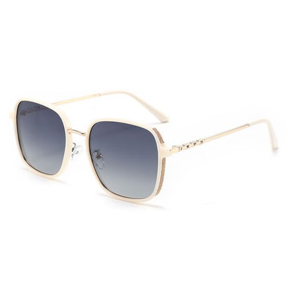 Sunglasses Oversized Square