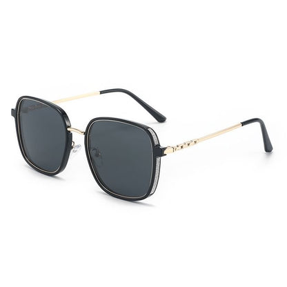 Sunglasses Oversized Square