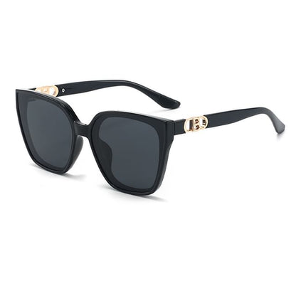 Sunglasses Square Oversized