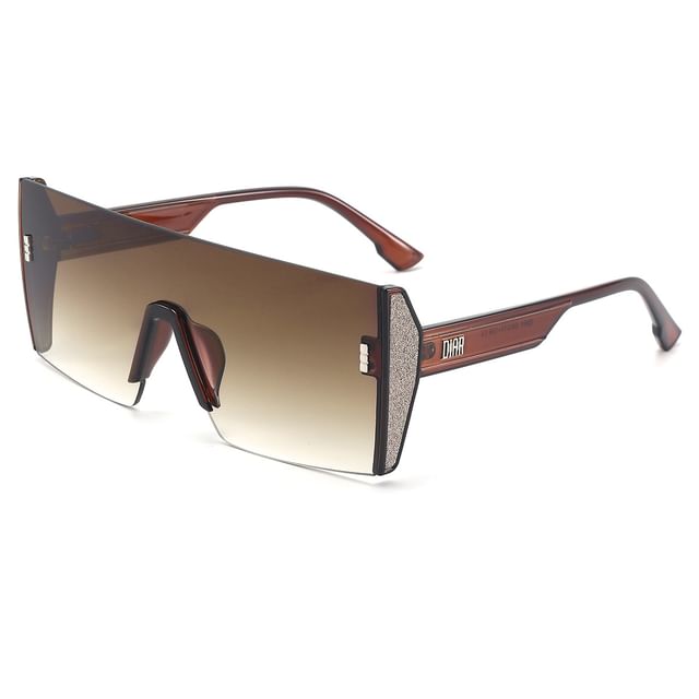 Cycling Sunglasses Square