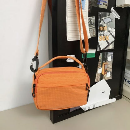 Crossbody Bag Nylon